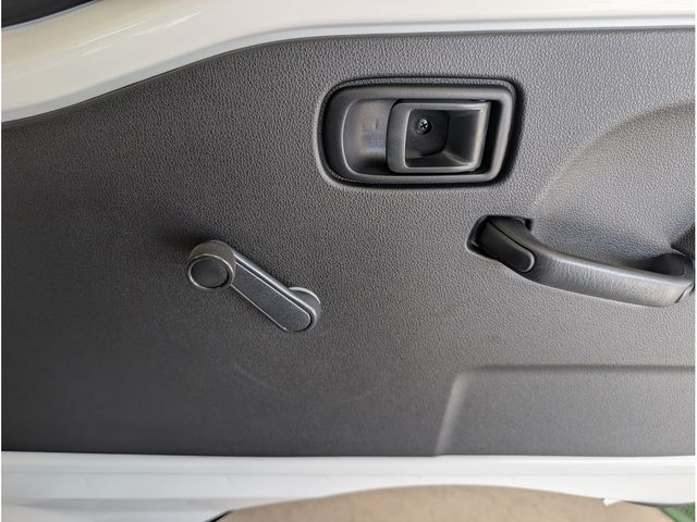 DAIHATSU HIJET TRUCK 4WD 2025 Image 31