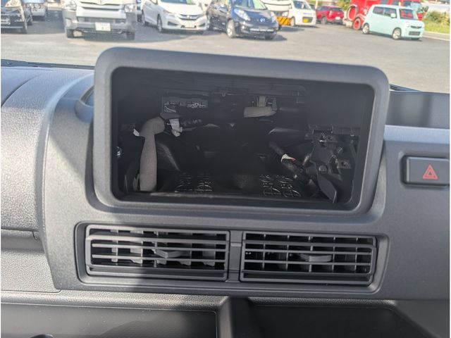 DAIHATSU HIJET TRUCK 4WD 2025 Image 31