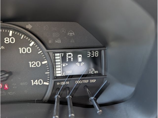 DAIHATSU HIJET TRUCK 4WD 2025 Image 31