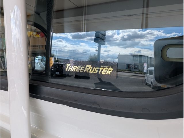 DAIHATSU HIJET TRUCK 4WD 2025 Image 31