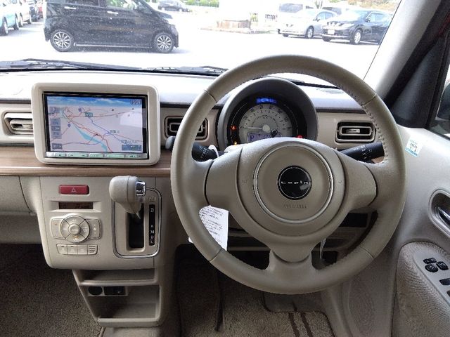 SUZUKI ALTO LAPIN 2017 Image 31