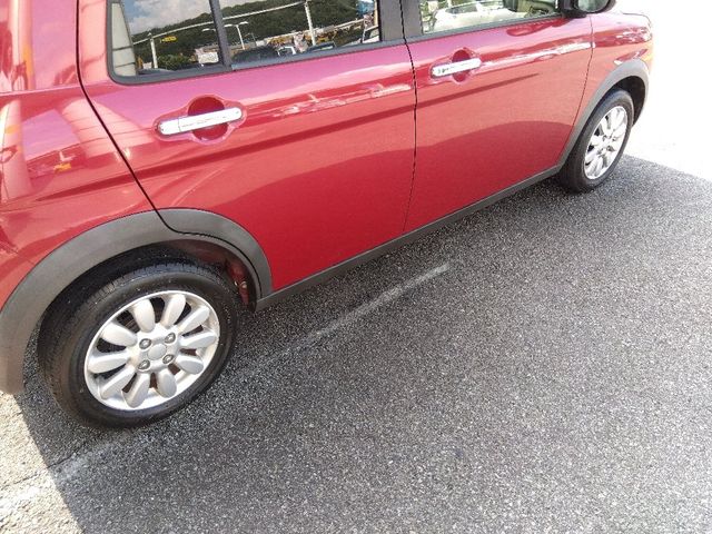 SUZUKI ALTO LAPIN 2017 Image 31