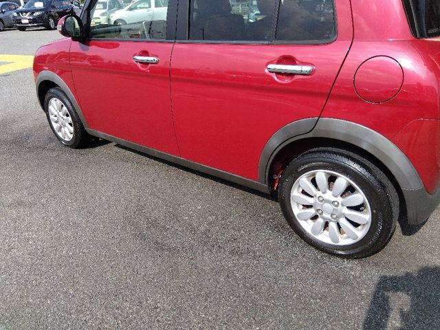 SUZUKI ALTO LAPIN 2017 Image 31