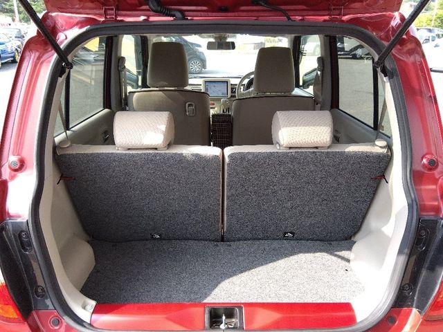 SUZUKI ALTO LAPIN 2017 Image 31