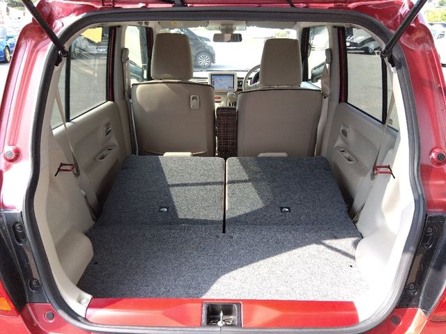 SUZUKI ALTO LAPIN 2017 Image 31