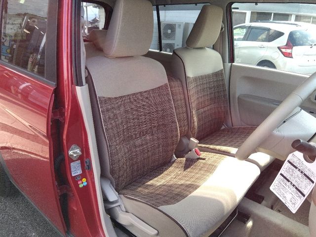 SUZUKI ALTO LAPIN 2017 Image 31