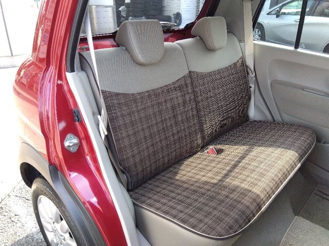 SUZUKI ALTO LAPIN 2017 Image 31