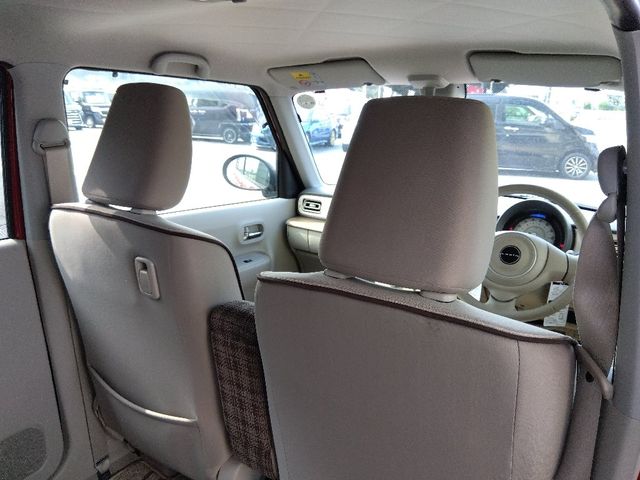 SUZUKI ALTO LAPIN 2017 Image 31