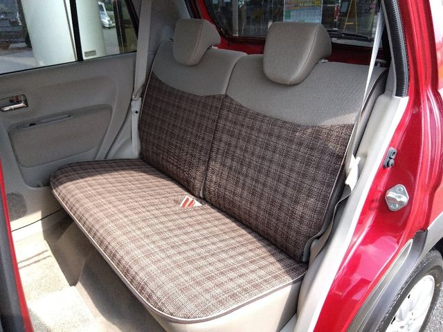 SUZUKI ALTO LAPIN 2017 Image 31