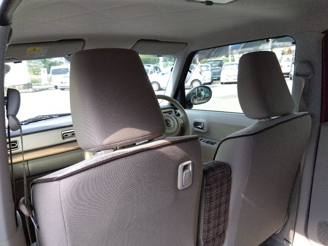 SUZUKI ALTO LAPIN 2017 Image 31