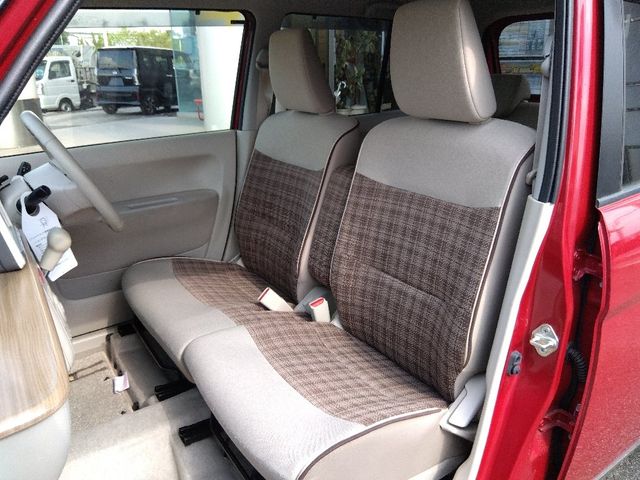 SUZUKI ALTO LAPIN 2017 Image 31