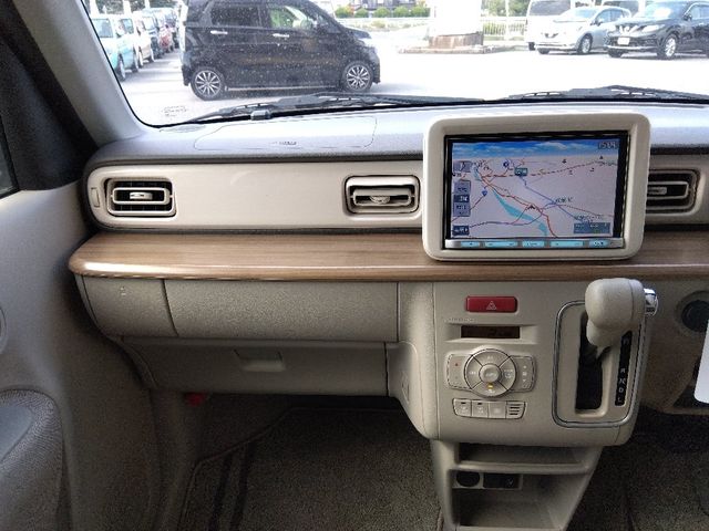 SUZUKI ALTO LAPIN 2017 Image 31