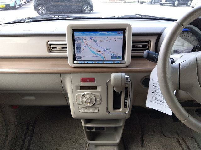 SUZUKI ALTO LAPIN 2017 Image 31