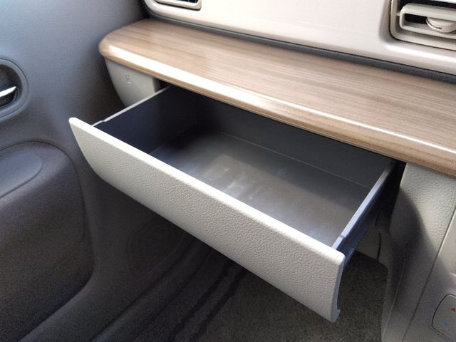 SUZUKI ALTO LAPIN 2017 Image 31