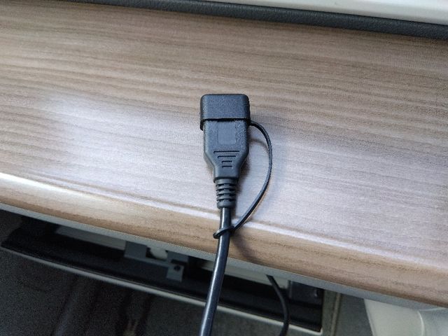 SUZUKI ALTO LAPIN 2017 Image 31