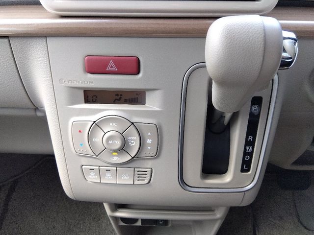 SUZUKI ALTO LAPIN 2017 Image 31