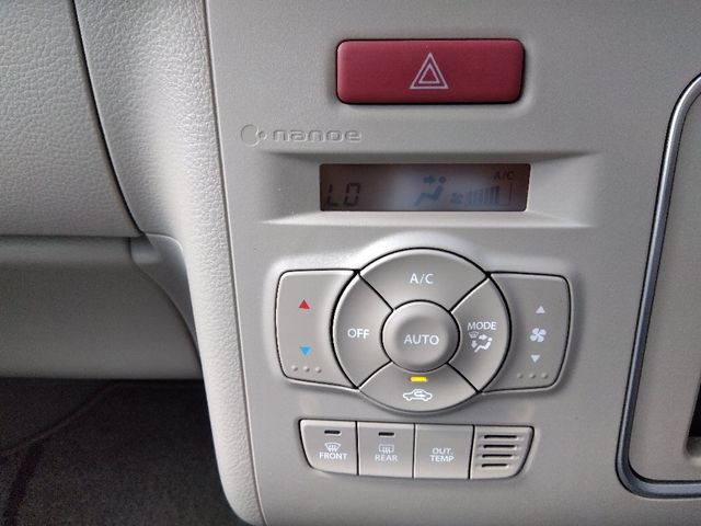 SUZUKI ALTO LAPIN 2017 Image 31