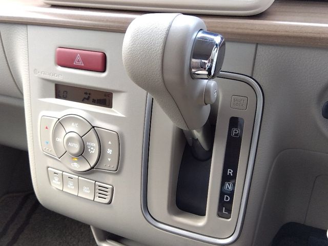 SUZUKI ALTO LAPIN 2017 Image 31