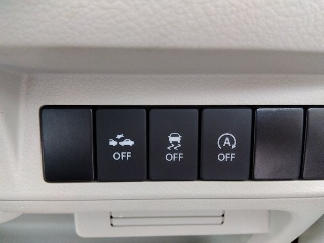 SUZUKI ALTO LAPIN 2017 Image 31