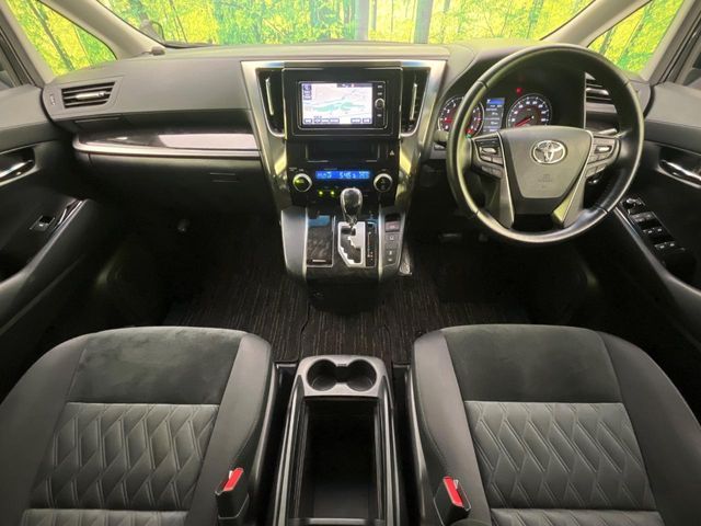 TOYOTA VELLFIRE 2018 Image 31