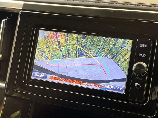 TOYOTA VELLFIRE 2018 Image 31