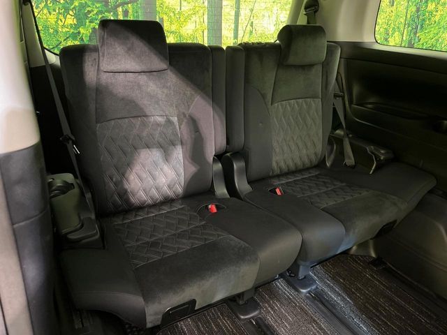 TOYOTA VELLFIRE 2018 Image 31