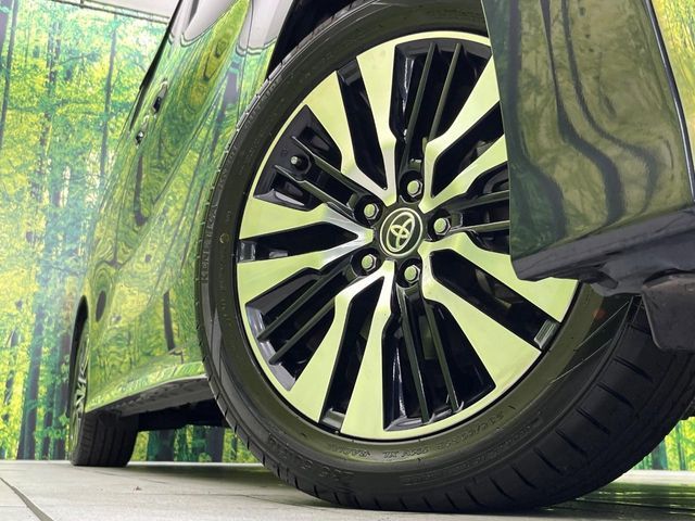 TOYOTA VELLFIRE 2018 Image 31