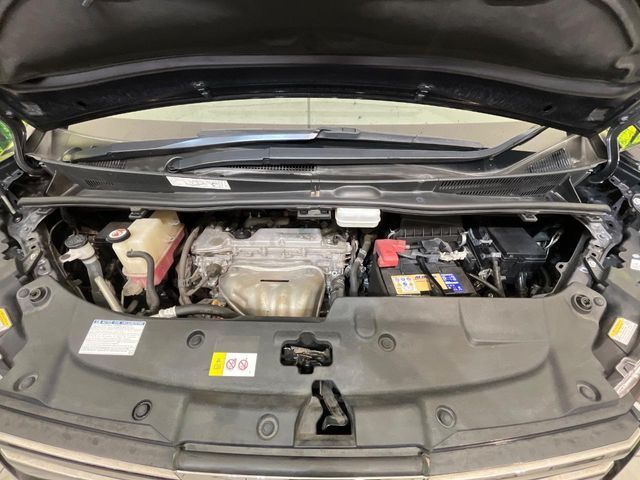 TOYOTA VELLFIRE 2018 Image 31