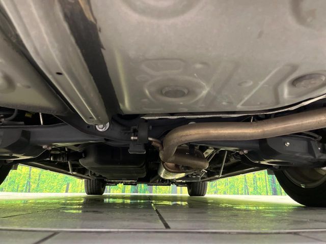 TOYOTA VELLFIRE 2018 Image 31