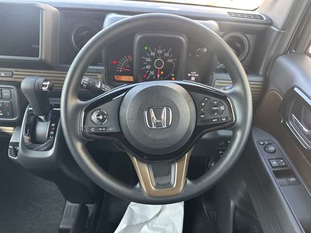 HONDA N-VAN 2025 Image 31