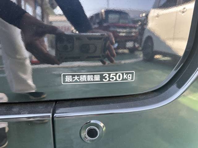 HONDA N-VAN 2025 Image 31