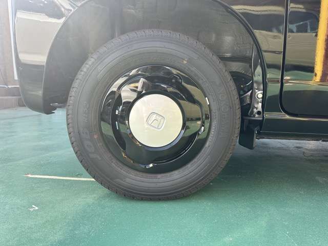 HONDA N-VAN 2025 Image 31