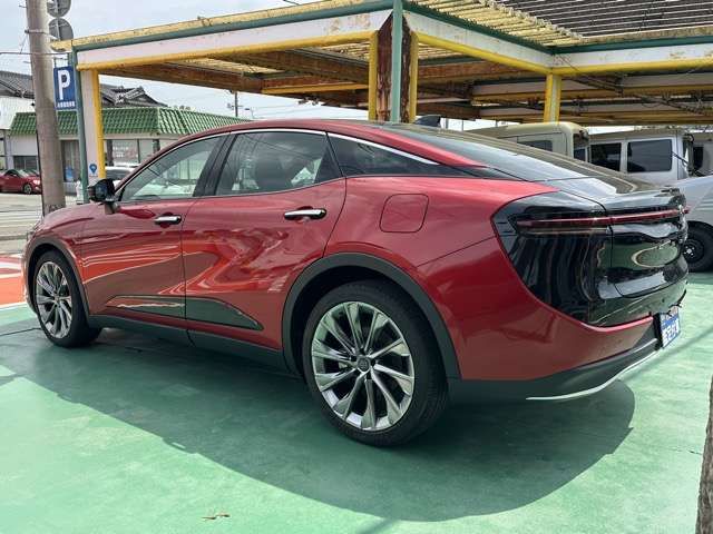 TOYOTA CROWN CROSSOVER 2022 Image 31