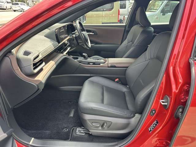 TOYOTA CROWN CROSSOVER 2022 Image 31