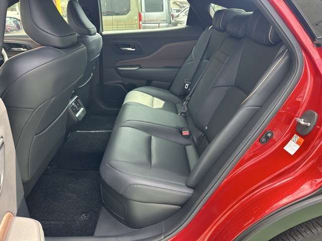 TOYOTA CROWN CROSSOVER 2022 Image 31