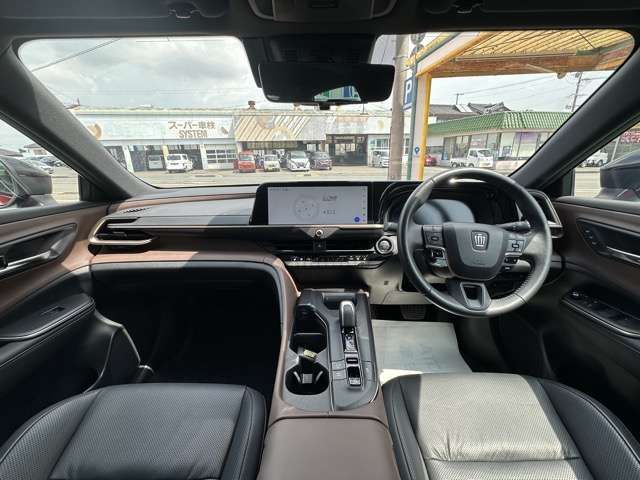 TOYOTA CROWN CROSSOVER 2022 Image 31