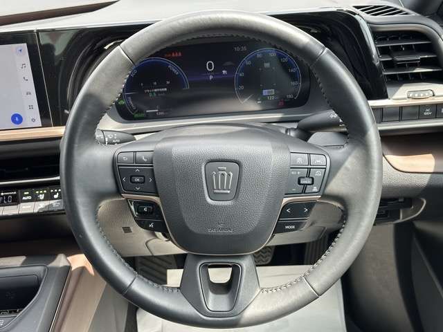 TOYOTA CROWN CROSSOVER 2022 Image 31