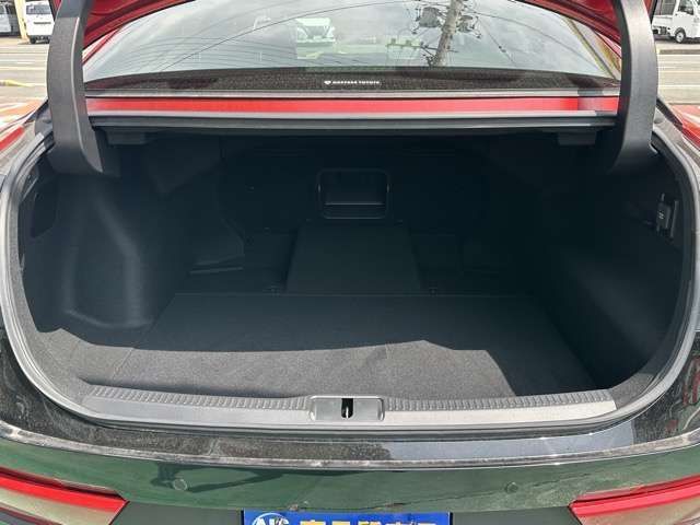 TOYOTA CROWN CROSSOVER 2022 Image 31