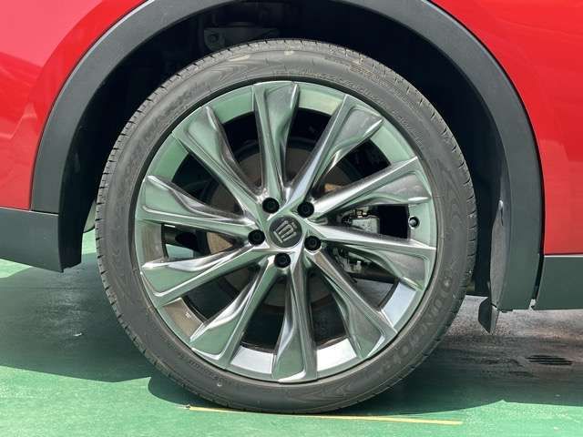 TOYOTA CROWN CROSSOVER 2022 Image 31