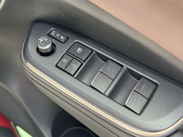 TOYOTA CROWN CROSSOVER 2022 Image 31