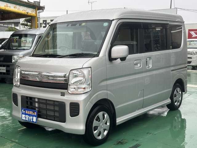 MAZDA SCRUM WAGON 2022 Image 31