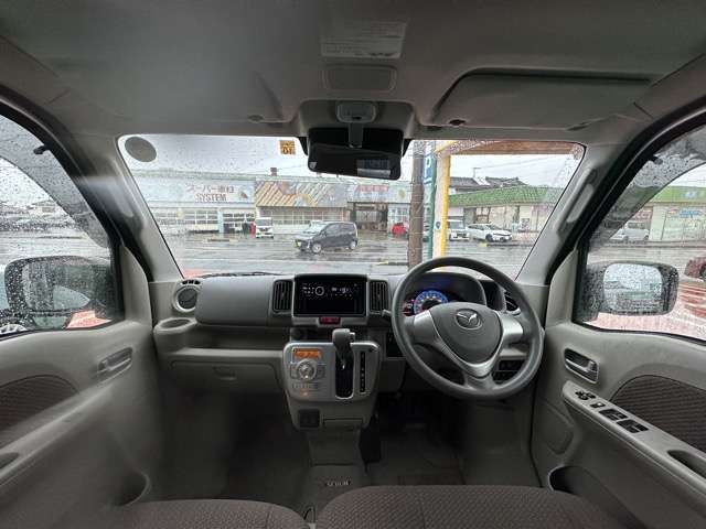 MAZDA SCRUM WAGON 2022 Image 31