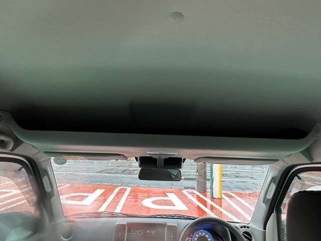 MAZDA SCRUM WAGON 2022 Image 31