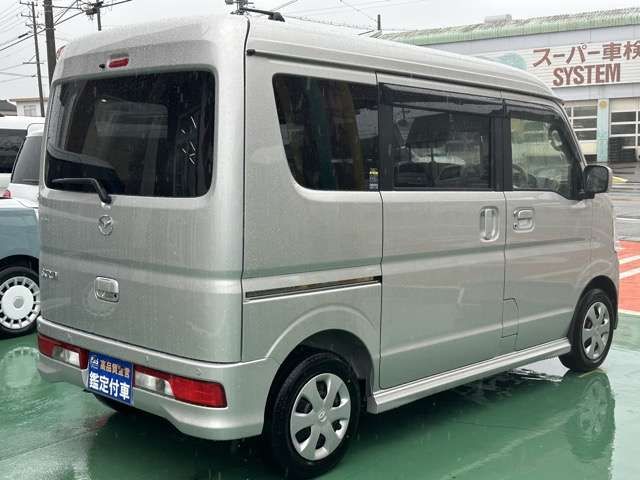 MAZDA SCRUM WAGON 2022 Image 31