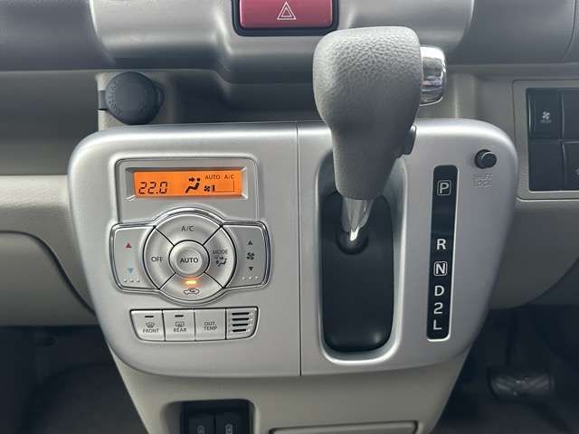 MAZDA SCRUM WAGON 2022 Image 31