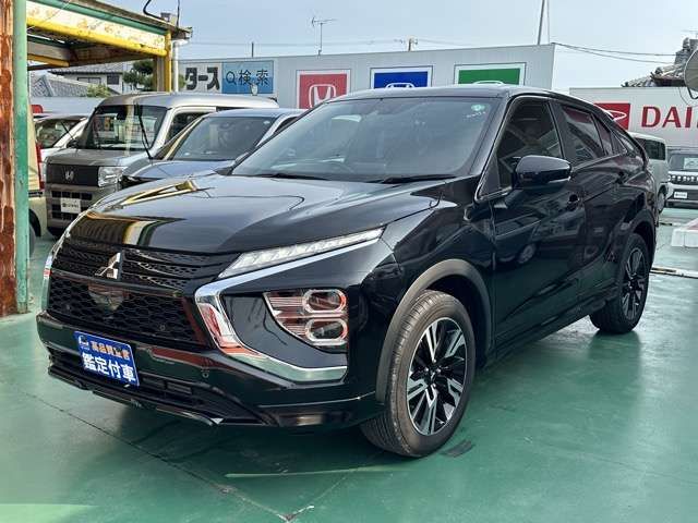 MITSUBISHI ECLIPSE CROSS 2WD 2023 Image 31