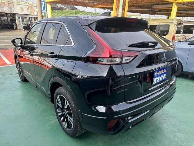 MITSUBISHI ECLIPSE CROSS 2WD 2023 Image 31