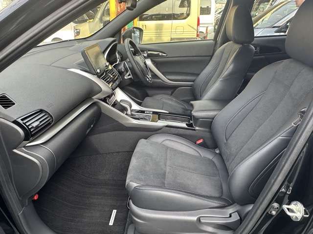 MITSUBISHI ECLIPSE CROSS 2WD 2023 Image 31