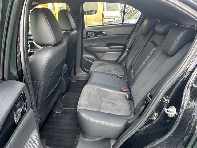 MITSUBISHI ECLIPSE CROSS 2WD 2023 Image 31