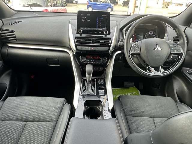 MITSUBISHI ECLIPSE CROSS 2WD 2023 Image 31